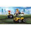 Конструктор LEGO City Гоночная команда - 60148