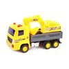 Игровой набор Наша Игрушка Спецтехника - 89003A-8