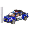 Инерционная пластиковая машина Yako Toys, M9076 - В95582
