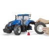 Трактор Bruder New Holland T7.315 - 03-120