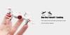Радиоуправляемый квадрокоптер Syma X20 RTF 2.4G - X20-WHITE
