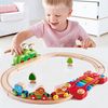 Музыкальная железная дорога Hape - E3825_HP