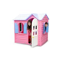 Деревенский домик Little Tikes, розовый - 440R00060