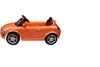 Электромобиль Rastar Volvo C30