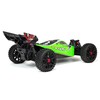 Радиоуправляемый багги ARRMA TYPHON MEGA 4x4 4WD RTR масштаб 1:8 2.4G - ARA102694