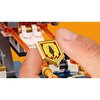Конструктор LEGO Nexo Knights Летающая турнирная машина Ланса - 72001