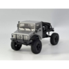 Радиоуправляемый краулер HobbyPlus CR-18P EVO Trail Hunter 4WD RTR масштаб 1:18 2.4G - HP-1810304