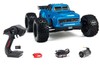 Радиоуправляемый монстр ARRMA Notorious BLX185 4WD RTR масштаб 1:8 2.4G - AR106036