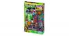 Конструктор Лаборатория Бакстера Mega Bloks Teenage Mutant Ninja Turtles - DMX50