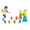 Игрушка пластиковая, музыкальная Chicco *Регби*# - 79050