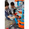 Игровой набор Mattel Hot Wheels Сити Невообразимый гараж - FTB69