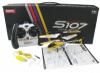 Радиоуправляемый вертолет Syma S107 ИК-управление - S107