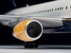 Сборная модель Zvezda Пассажирский авиалайнер Боинг-757-200, масштаб 1:144 - ZV-7032
