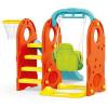 Игровой комплекс, 4в1 - DL_3023