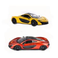 Машинка коллекционная McLaren P1 масштаб 1:24 - 79325