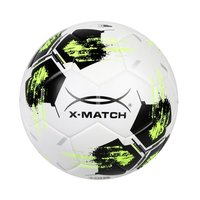 Мяч футбольный X-Match, ламинированный - 56491