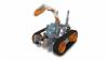 Конструктор ZOOB GALAX - Z Astrotech Rover - 16020