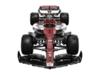 Конструктор CaDA болид Alfa Romeo F1 Team ORLEN C42 1:8, 1868 элементов - C64005W