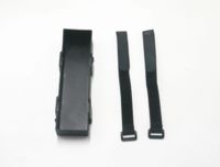 Батарейный отсек с липучками Battery Tray Yikong 4072 DF7 | 4073 TB7 - YK-71011