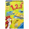 Настольная игра *Лого 1, 2, 3* - 24371