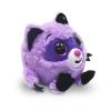 Мягкая игрушка 1Toy Дразнюка-Zooка Енот 13см - Т10353