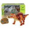 Радиоуправляемый динозавр CS toys Диметродон (38 см, свет, звук) - 9983