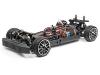 Модель шоссейного автомобиля Maverick STRADA TC 4WD RTR масштаб 1:10 2.4G - MV12616
