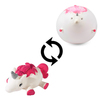 Игрушка-надувнушка *Unicorn Balloon Ball* - D58A-10326