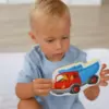 Мягкий пазл El BascoKids Игрушки - ET02-006