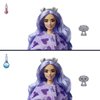 Кукла Mattel Barbie Cutie Reveal Милашка-проявляшка Щенок - HHG21
