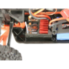 Радиоуправляемая багги Remo Hobby Dingo UPGRADE V2.0 4WD RTR масштаб 1:16 2.4G, зеленая - RH1651UPGV2-GREEN