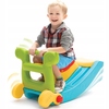 Игровой комплекс Горка-качалка - 2024-03WOW