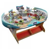 Скоростная дорога KidKraft Тачки - 18014_KE