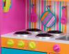 Детская кухня KidKraft Делюкс (Deluxe Big | Bright Kitchen) - 53100_KE
