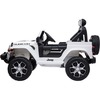 Электромобиль ToyLand Jeep Rubicon DK-JWR555