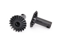 Шестерни, differential, hardened steel (2) - TRA8683