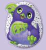 Фигурный пазл Hatchimals, в яйце, 46 элементов - 98468