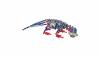 Конструктор ZOOB Builder-Z GLOW Dinos - 0Z14004TL
