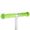 Самокат-кикборд Novatrack Disco-kids, детский, max 25 кг, зеленый 117718 - 120H.DISCOKIDS.GN7
