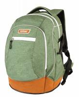 Рюкзак легкий  Target *Green melange* - 26285