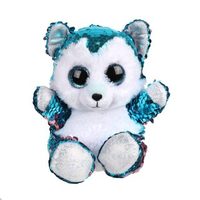Мягкая игрушка Fluffy Family Щенок 15 см - 681678