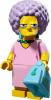 Конструктор LEGO Minifigures Simpsons серия 16 - 71009