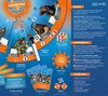 Настольная игра Экономикус 3-е издание - Э021