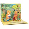 Книжка-панорамка Росмэн. Три медведя - 27899