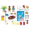 Конструктор Playmobil Игровая карта: Приключения пиратов - 9328pm