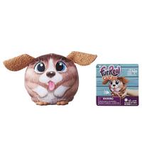 Интерактивная игрушка Hasbro FurReal Friends Плюшевый Друг Щенок бигль - E0943|astE0783