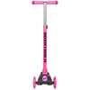 Самокат-кикборд Novatrack Rainbow Start подростковый - 120RAINBOW.PN8