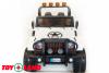 Электромобиль ToyLand Jeep WHE 1688 4х4