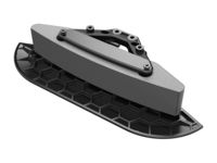 Передний бампер для автомодели MJX 14303 - MJX-14100L3