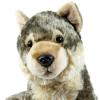 Мягкая игрушка Wild republic Волк, 40 см - 10963